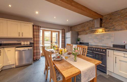 Somerset Country Escape - Luxury barns with hot tubs - Foto 102