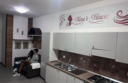 Nina's house 2 a 300 metri dal mare - Foto 1