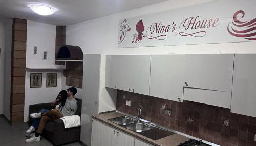 Nina's house 2 a 300 metri dal mare - Foto 1