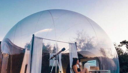 Hotel Rural La Correa del Almendro & Bubble Experience - Adults Only - Foto 3