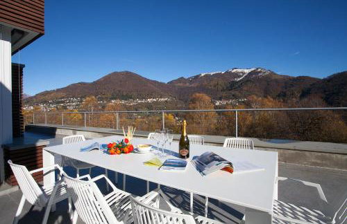 Villa La Betulla - Foto 29