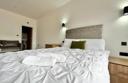 Cute, Stylish 1 Bedroom Leeds City Apartment - Photo 6