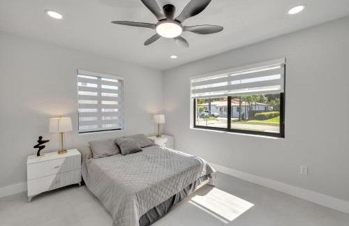 NEW house in Miami Casa Calle 19 by Dream Vacation - Foto 4