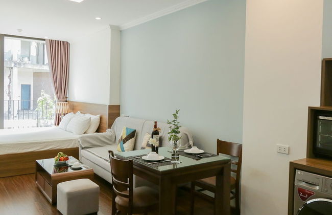 Radiant Pegasy Apartment & Travel - Foto 17