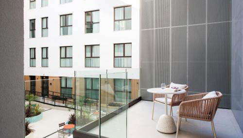 Líbere Seville Plaza Nueva - Foto 4