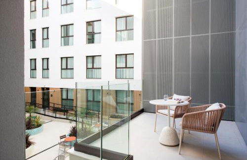 Líbere Seville Plaza Nueva - Photo 4