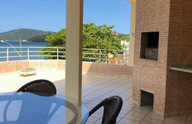 Cobertura Frente Mar - Foto 1