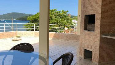 Cobertura Frente Mar - Foto 1