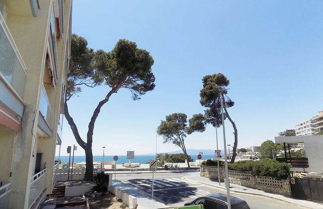 Apartsalou Pepa - Foto 39