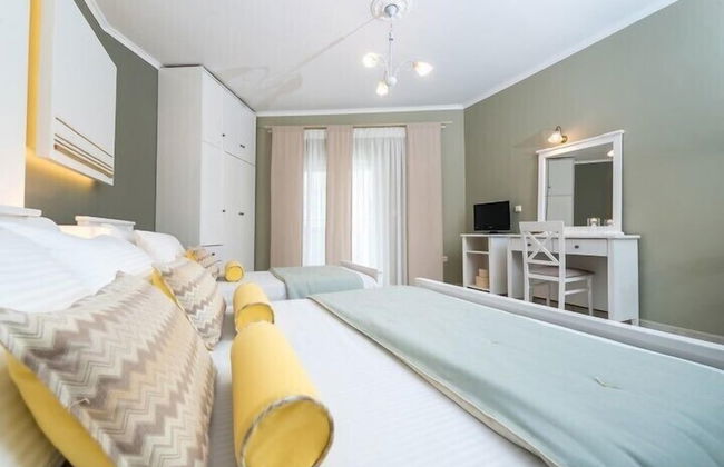 Arkadia Luxury Hotel Apartments - Foto 47