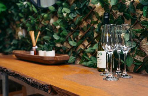 No 50 Chapel Street Townhouse - Foto 6