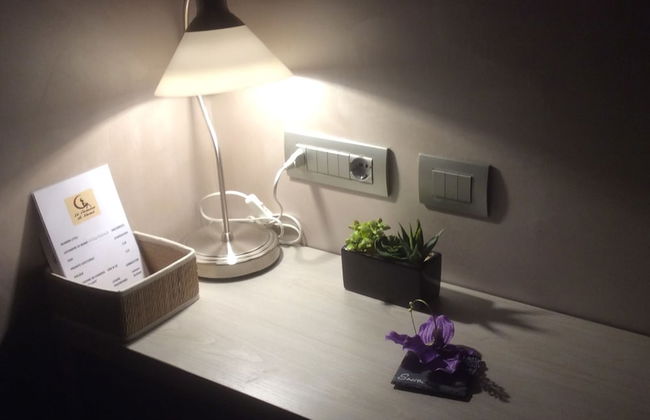 Le Camere di Nanà - Foto 26