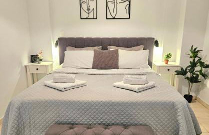 Ionelia Seaview Apartment at Barbati - Foto 15