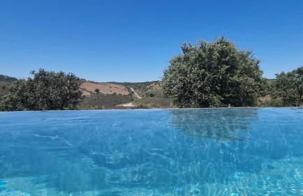 Casas Rurales Racha Rachel, Zarza la Mayor - Foto 2