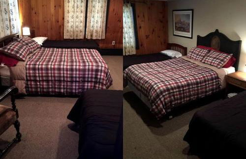 Spacious Vacation Rental for Large Groups in the White Mountains near Plymouth, New Hampshire - Foto 5
