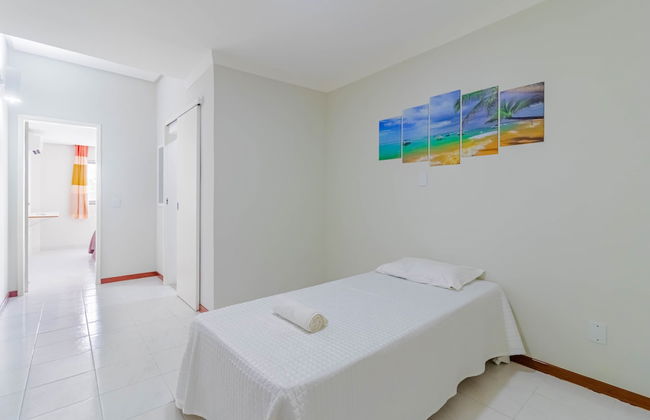 PFL03 Apto 3 Quartos a 200m da Praia - Photo 6