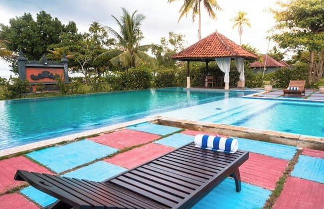 Beach Rock Resort Belitung - Foto 28