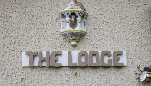 The Lodge - Foto 2