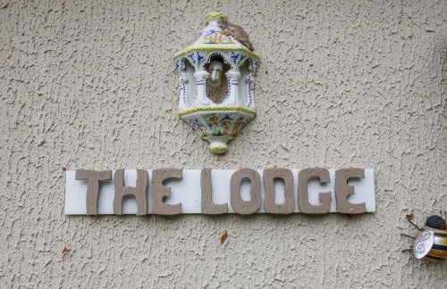 The Lodge - Foto 2