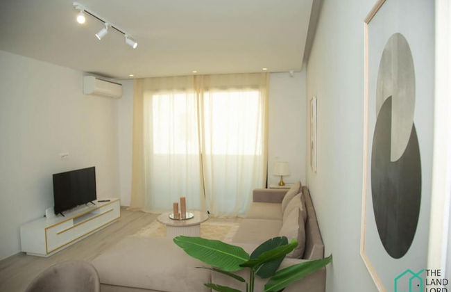 A22 Cozy and Central at La Marsa - Foto 8