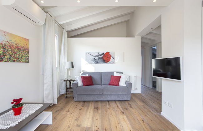 Venice Luxury Terrace View of San Marco - Foto 22