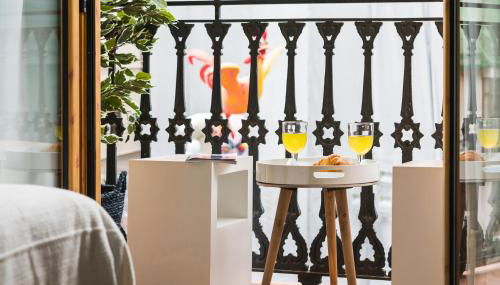 Victoria Site-Mercat Central - Foto 4