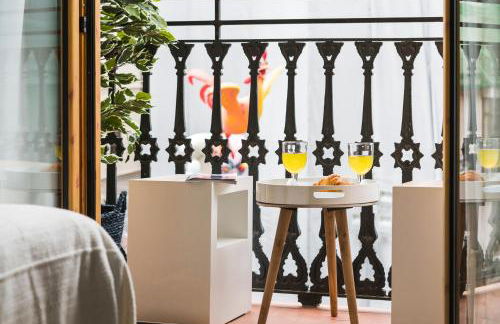 Victoria Site-Mercat Central - Foto 4