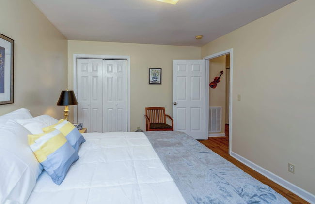 Sweet Nashville Retreat - Foto 3