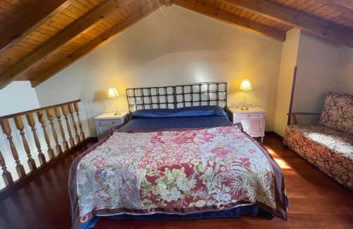 Alojamientos Rurales Peña Crespa - Foto 21