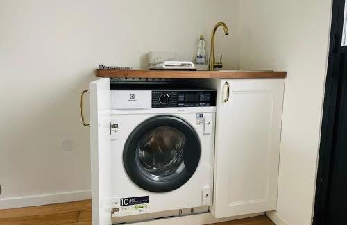 Casa Londono - Studio #1 - Fonctionnel & cosy - Foto 7