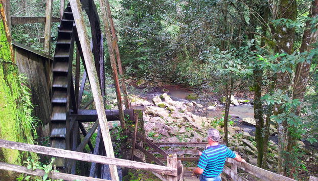 Antônio Prado Excursion - Foto 4