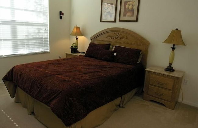 Ov3649 - Windsor Hills Resort - 5 Bed 5 Baths Villa - Foto 7