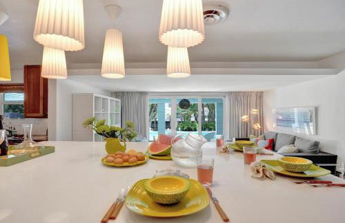 New! Waterfront Heated Pool, Fishing Pier, Designer Touches, 2mi to Beach - Photo 48