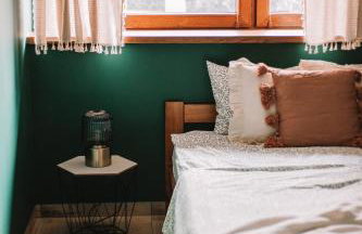 Poddasze dla Znajomych - apartament z gorącą balią nad Jeziorem Czorsztyńskim - okolica Czorsztyn, Szczawnica, Velo Czorsztyn, Krościenko, Zakopane, Gorce, Pieniny, Tatry - Foto 31