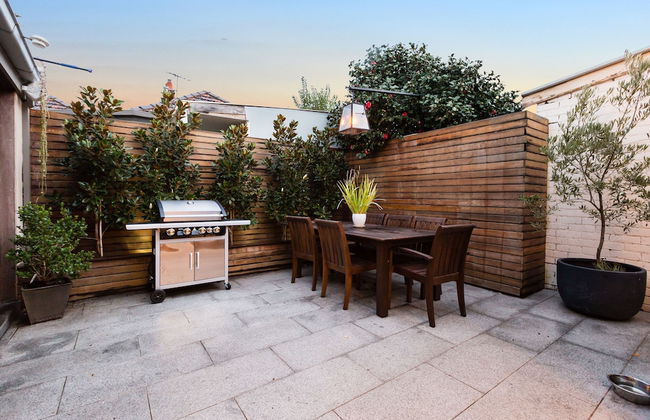 ELISE, 2BDR Windsor House - Foto 9