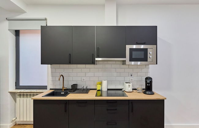 Apartamentos Margarita by gaiarooms - Foto 19