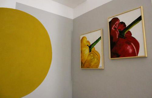 Anima E Cori - Casa Vacanza - Foto 28