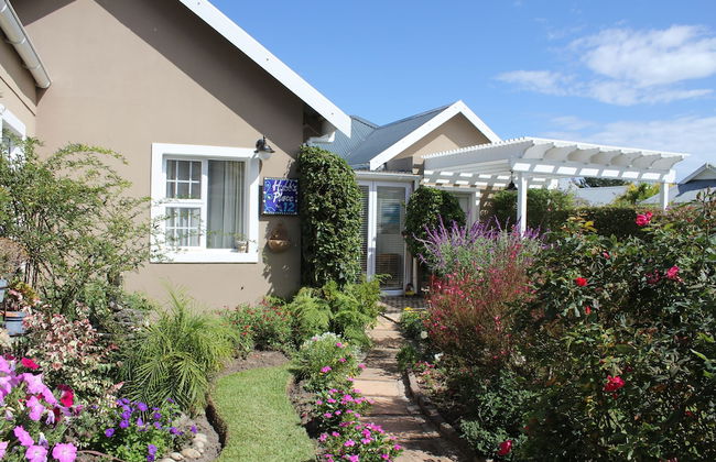 Hubbs Place - Foto 1