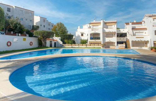 WELCS APARTAMENTO 201 EMP con TERRAZA - Foto 1