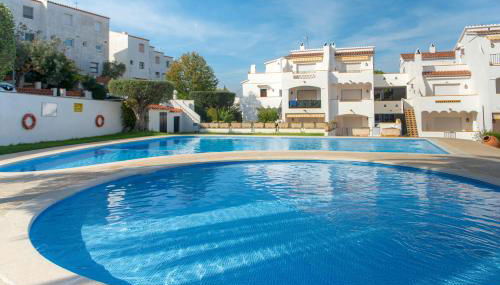 WELCS APARTAMENTO 201 EMP con TERRAZA - Foto 1