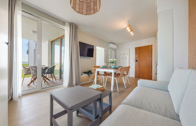 Apartamenty Sun & Snow Enklawa Krynica Morska - Foto 31