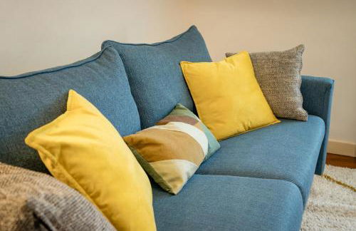 Les Toits d'Auxerre - Center - Rooftop View - Foto 33