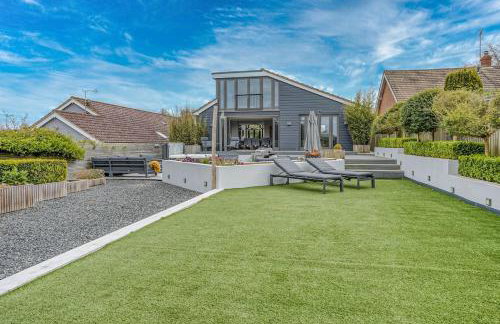 The Retreat Luxury Coastal Villa near Sandringham Crabpot Cottages Hunstanton - Foto 38