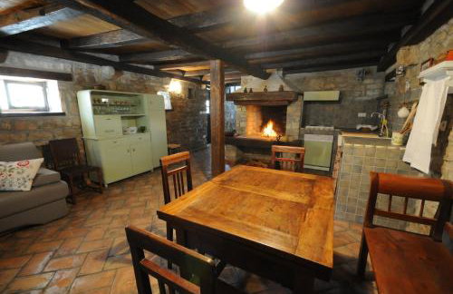 Holiday Homes Poli Svetega Antona - Foto 40