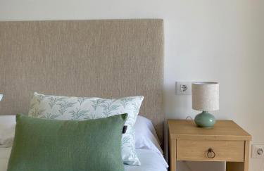 Apartamento reformado con piscina en Javea - Foto 6