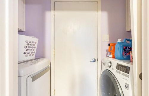 Texas Escape with pool & office - Foto 25