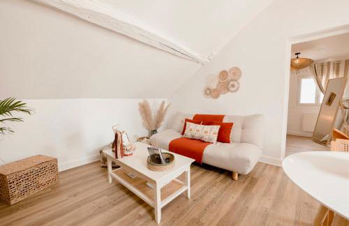 Charmante Maisonnette - Photo 11