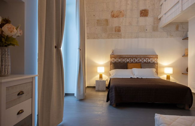 Le Lamie by Polignando Tourist Services - Photo 1