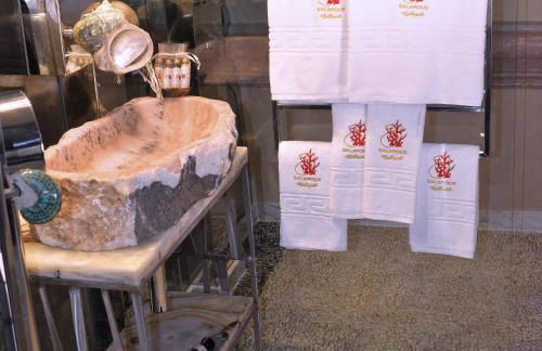 Palazzo Salapolis - Luxury Apartments - Photo 102