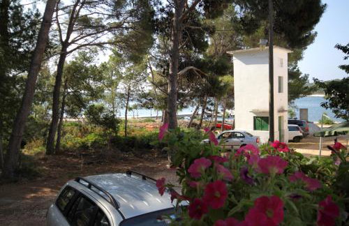 Apartments by the sea Verunic, Dugi otok - 8103 - Foto 34